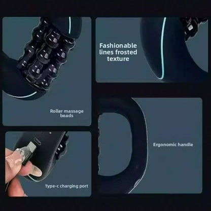 MusclePulse™ Recovery Massager