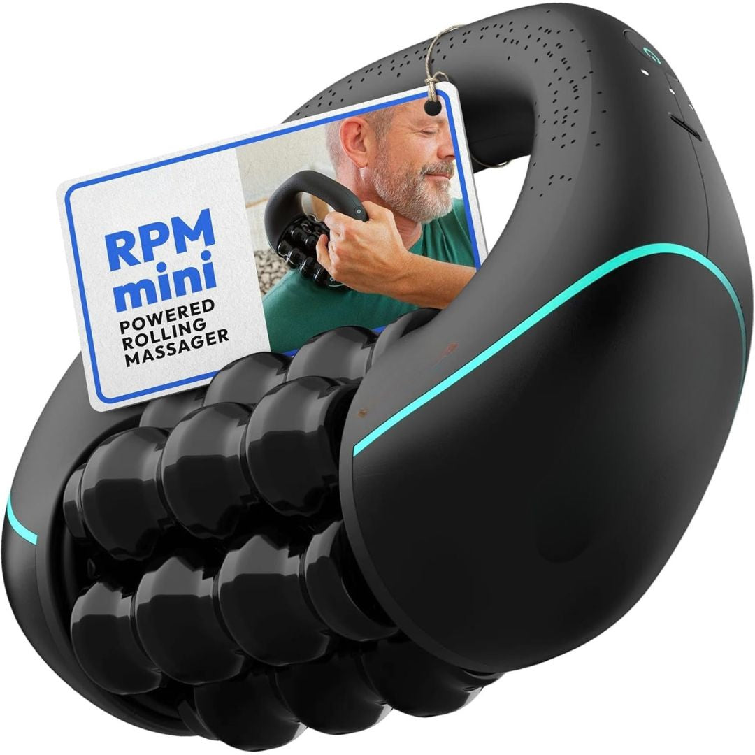 MusclePulse™ Recovery Massager